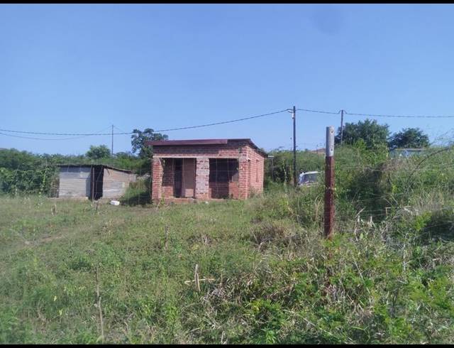 LAND FOR SALE IN TSWINGA